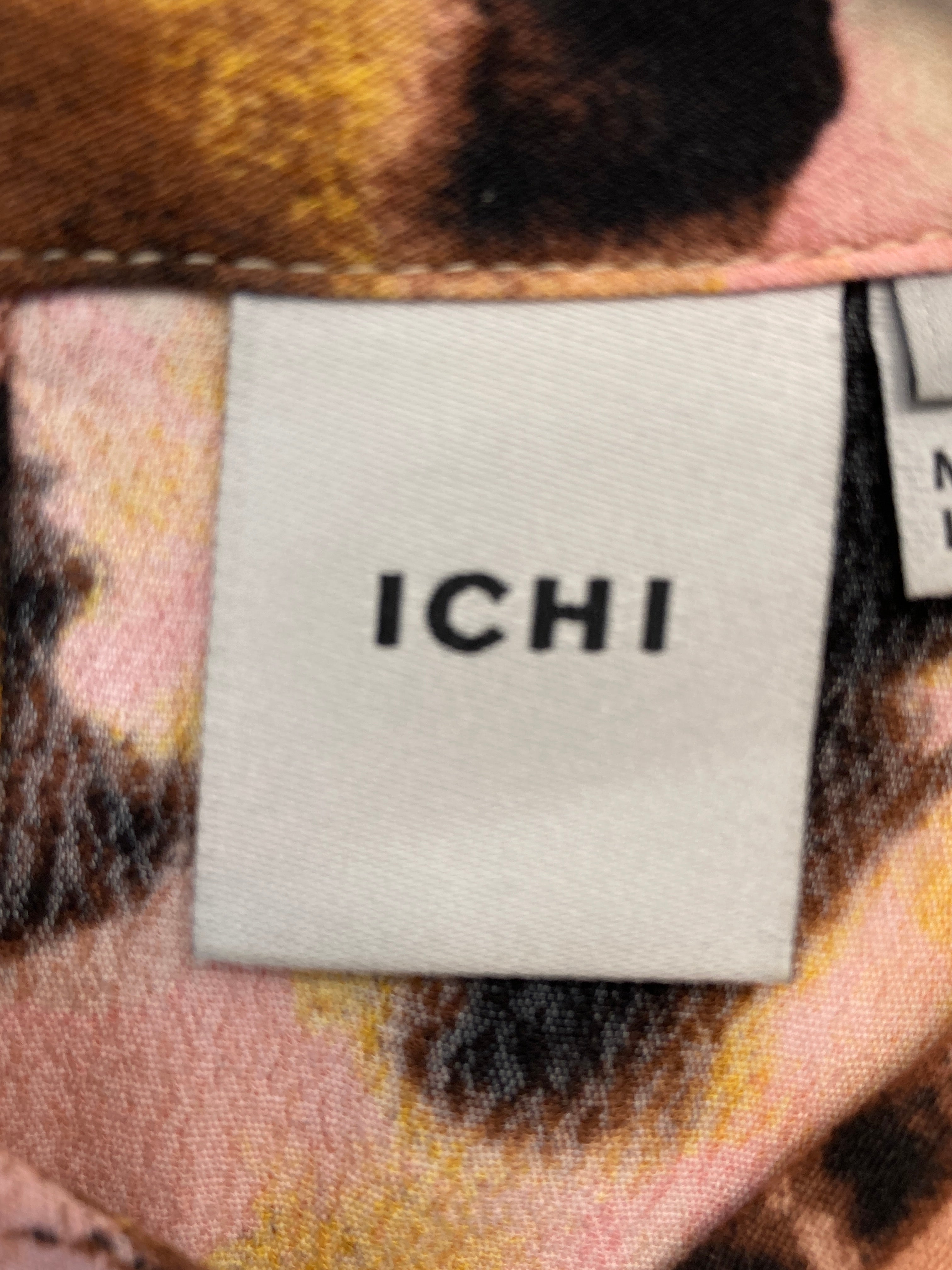 Ichi Kjole